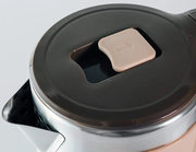 Електрочайник Grunhelm EKS-1857SB (108851)