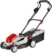 Акумуляторна газонокосарка Stark BLM-18-330 18В з акумулятором в комплекті
