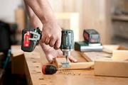 Акумуляторний ударний дриль-шурупокрут Metabo SB 18 LTX Quick (602200650)