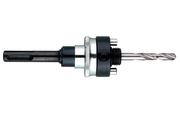 Перехідник Metabo SDS-Plus/5/8''-18 UNF 32-152 мм (625218000)