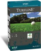 Насіння газонної трави DLF Turfline Sport C   T 1 кг. (Sport C   T)