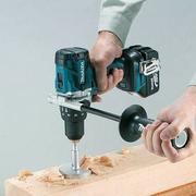 Акумуляторна ударна дриль-шурупокрут Makita DHP 481 Z (без акумулятора і ЗП)