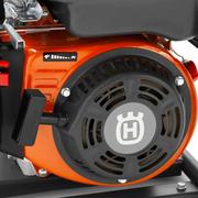 Мотопомпа для чистої води Husqvarna W80P (9676391-02)