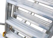 Трап для цистерн Virastar 3 м (YP300)