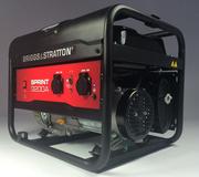 Генератор бензиновий Briggs   Stratton Sprint 3200A