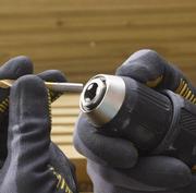 Дриль-шурупокрут акумуляторний Stanley FatMax SFMCD710D2K