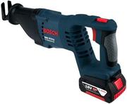 Акумуляторна шабельна пила Bosch GSA 18V-LI (0615990L6H)