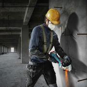 Набір акумуляторних інструментів Bosch GBH 180-LI та GWS 180-LI Professional (0615990N05)