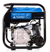 Інверторний генератор TAGRED TA3800I