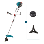 Бензинова мотокоса KS BC17G-2T