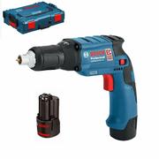 Акумуляторний шурупокрут Bosch GSR 10.8 V-EC TE (06019E4000)