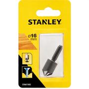 Зенкер по деревині (шестигранні) STANLEY STA61502