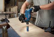 Ударний дриль Bosch GSB 600 (06011A0320)