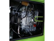 Дизельний генератор Zipper ZI-STE7500DSH + металева каністра 20 л