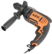 Дриль AEG BE 750 RE