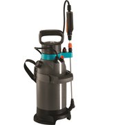 Обприскувач акумуляторний Gardena Comfort EasyPump 5 літрів (11136-20)