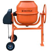 Бетонозмішувач Кентавр БМ-180-2СК