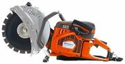 Бензоріз Husqvarna K970 16