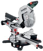Торцювальна пила мережева Metabo KGS305M (613305000)