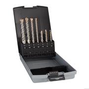 Набір бурів Makita SDS-Plus V-Plus (B-49046) 7 шт