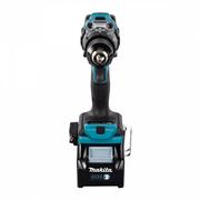 Акумуляторний шурупокрут Makita XGT (DF001GM201)