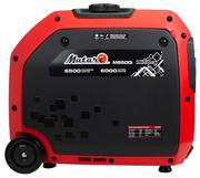 Інверторний генератор Matari M6500i