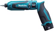 Акумуляторна викрутка Makita TD022DSE