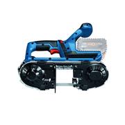 Акумуляторна стрічкова пила Bosch GCB 18V-63 (06012A0400)