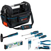 Набір ручних інструментів Bosch 17 шт. (1600A02H5B)