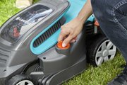 Акумуляторна газонокосарка Gardena PowerMax Li-18/32 (05039-20)