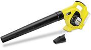Повітродувка Karcher Leaf Blower LBL 2 (1.445-100.0) (без акумулятора і ЗП)
