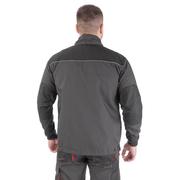 Куртка робоча, р.XL Intertool (SP-3004)