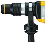 Перфоратор DeWALT SDS-MAX D25603K
