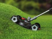 Акумуляторний тріммер Black   Decker STC1820