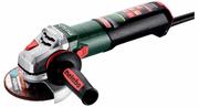 Кутова шліфувальна машина Metabo WEBA 20-125 Quick BL (600642000)