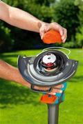 Акумуляторний тріммер Gardena SmallCut 300 Accu
