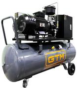Компресор GTM DLG4V 380