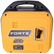 Інверторний генератор Forte FG2100i (138122)