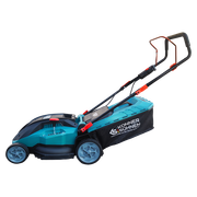 Електрична газонокосарка KS 38LM16-BL