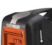 Інверторний генератор DAEWOO GIDA 1000SI