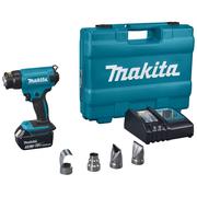 Акумуляторний технічний фен Makita DHG180RT