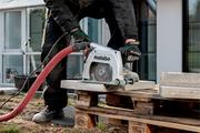 Система для алмазного різання без пилу Metabo TE 24-230 MVT CED (600434500)