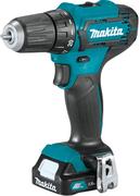 Акумуляторний шурупокрут Makita DF333DWYE