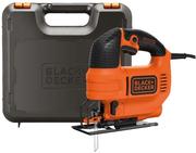 Лобзик мережевий Black   Decker KS701PEK-QS