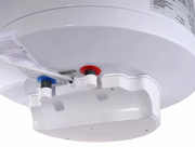 Водонагрівач Bosch Tronic 8000 T ES 035-5, 1200 Вт, сухий ТЕН, електронне керування (24763)