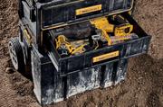Ящик TOUGHSYSTEM 2.0 DeWalt DWST83529-1
