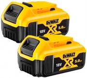 Дриль-шуруповерт DeWALT DCD708P2T