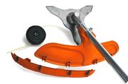 Мотокоса бензинова Husqvarna 331R (9678665-05)