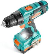 Акумуляторна дриль Sturm CD3220CL без АКБ і ЗУ