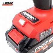Гайковерт ударний акумуляторний Stark CIW-20B PROFI